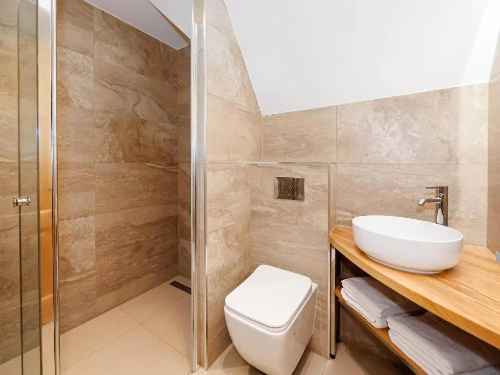 Zakopane Stays - Studio Apartment - Mountain View