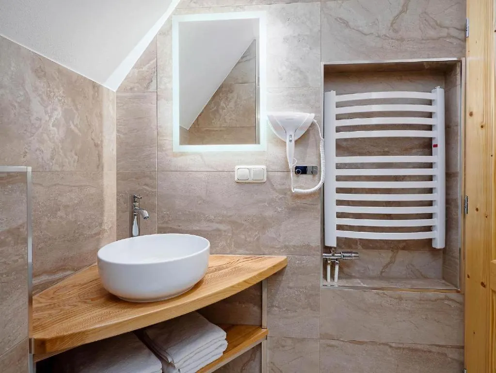 Zakopane Stays - Studio Apartment - Mountain View