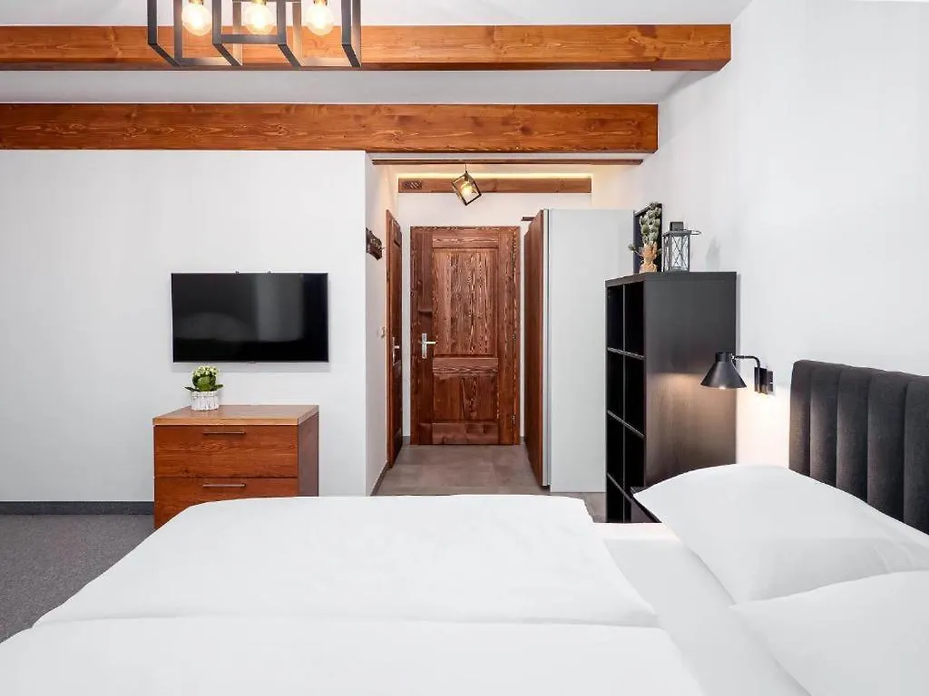 Zakopane Stays - Studio Apartment - Mountain View